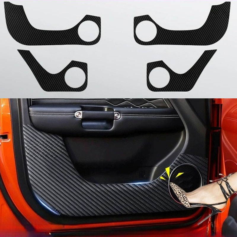 Leather Driving Glove - Pegatina Interior de coche para GWM