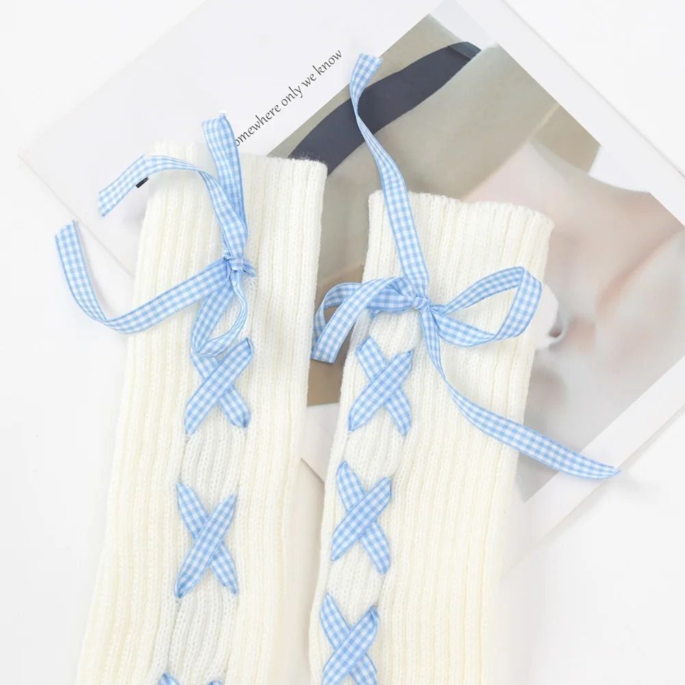 Guantes sin dedos de punto par - Fingerless Glove Knit reseña y precio