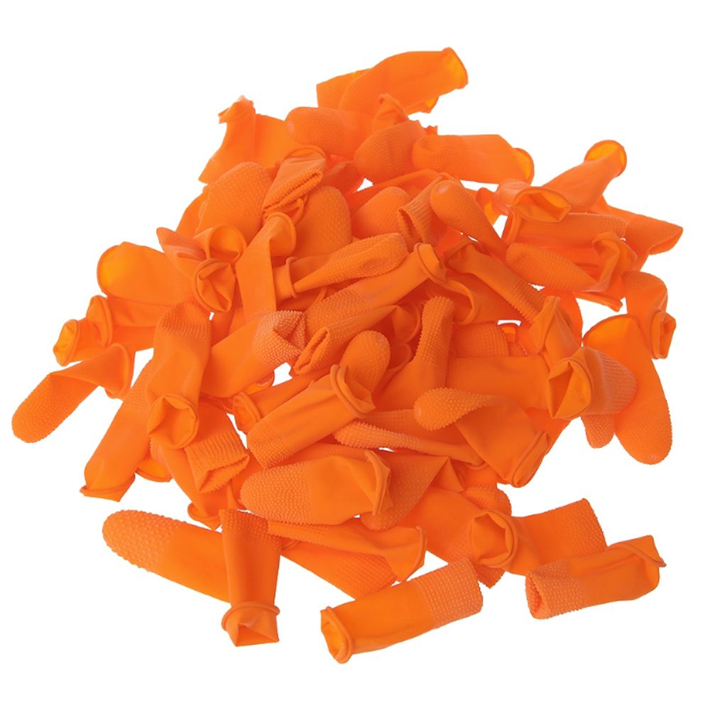 100 Unidades de Accesorios de  - Rubber Glove Cleaning reseña y precio