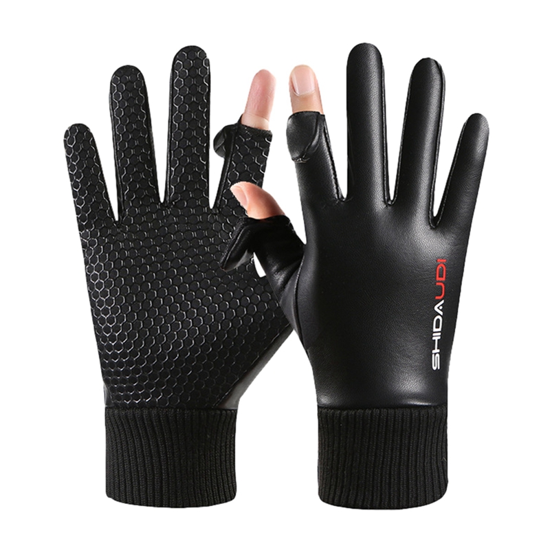 Guantes térmicos con forro pol - Heat Resistant Glove reseña y precio
