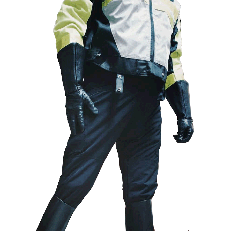 Guantes de cuero para hombre d - Leather Driving Glove reseña y precio