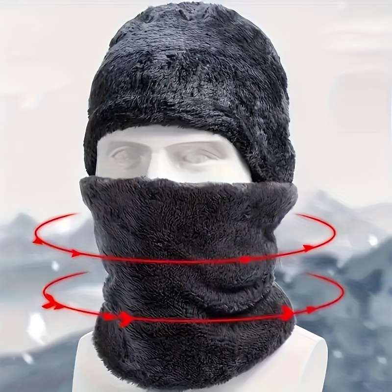 Gorro de invierno para hombre, - Winter Glove Insulated reseña y precio