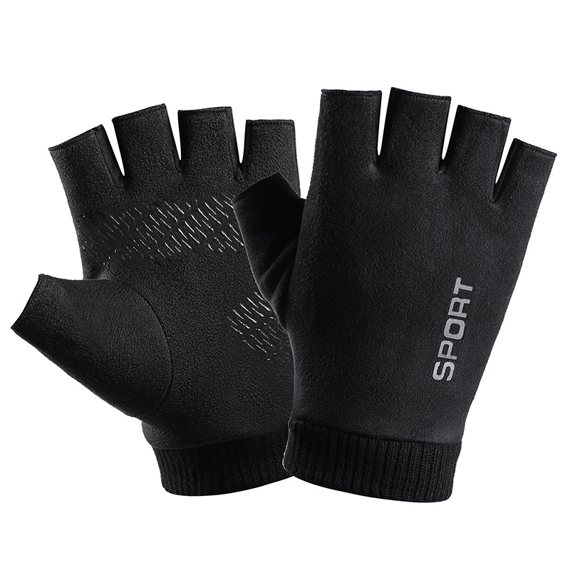 Guantes de invierno para hombr - Leather Driving Glove reseña y precio
