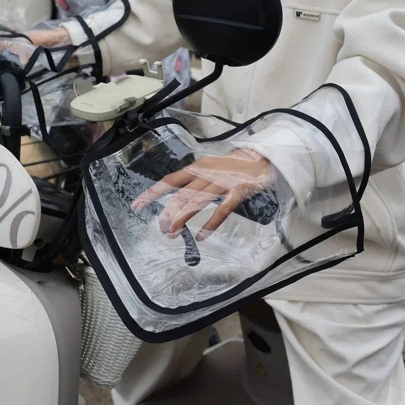 2 piezas de fundas impermeable - Heat Resistant Glove reseña y precio