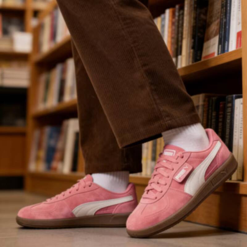 Zapatillas de Skate Puma Mid L - Puma Shoes Suede Classic reseña y precio